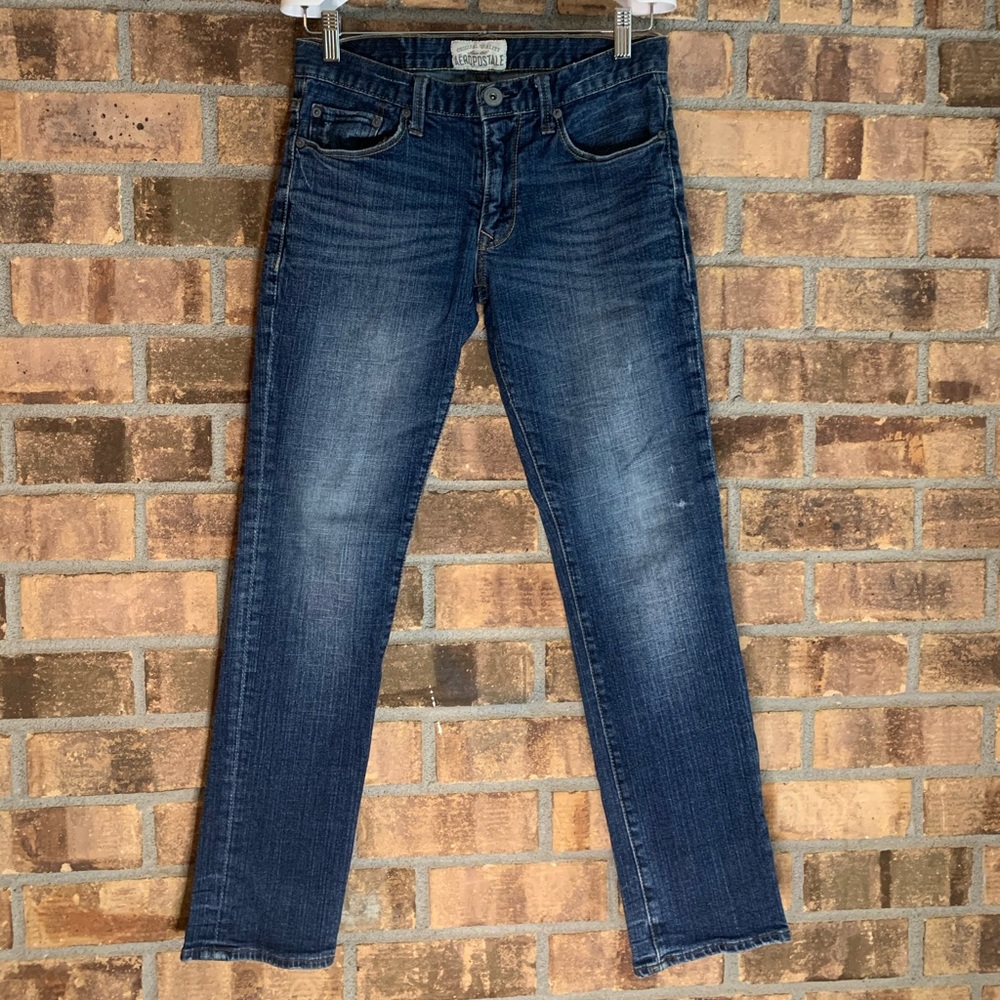 Men’s Aeropostale jeans